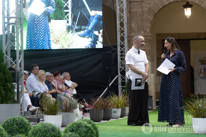 Ferias sustituir&aacute; este a&ntilde;o el desfile de moda de septiembre por una nueva iniciativa para impulsar el peque&ntilde;o comercio