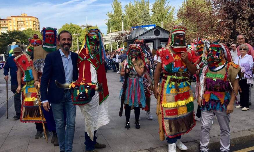 Foto Diputación de Zamora