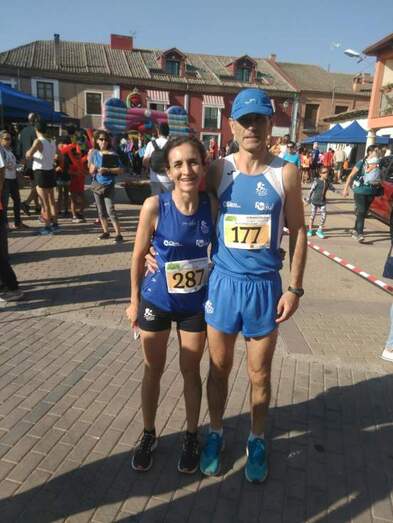 Foto Club Atletismo Benavente