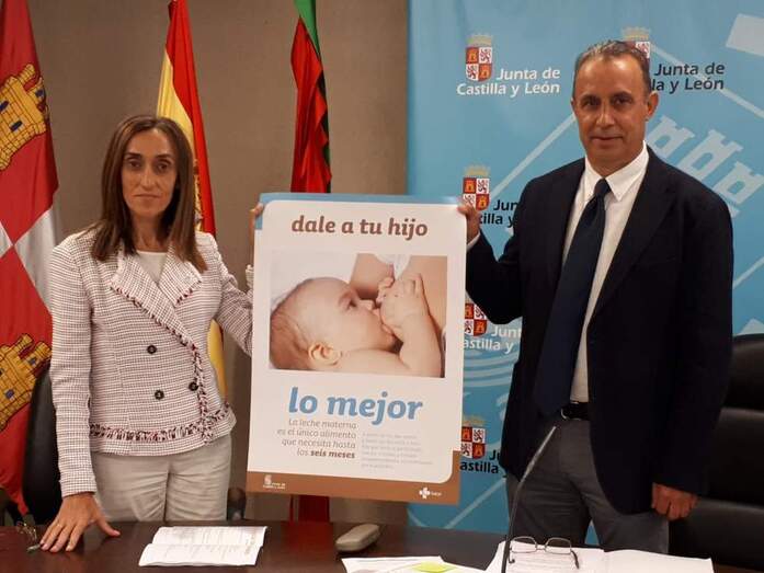 Foto Junta Castilla y León