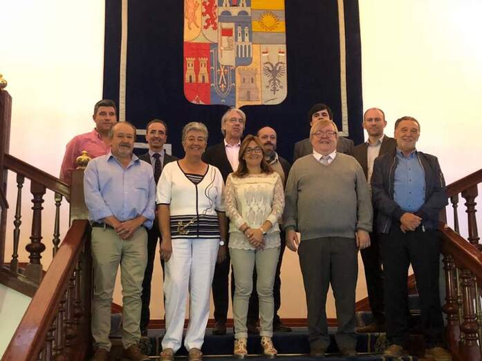 Foto Diputación de Zamora