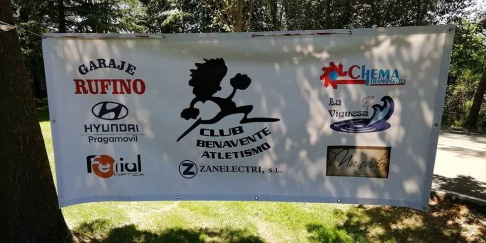 Foto Club Atletismo Benavente