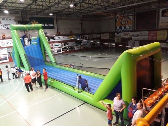 Foto Ayuntamiento de Benavente