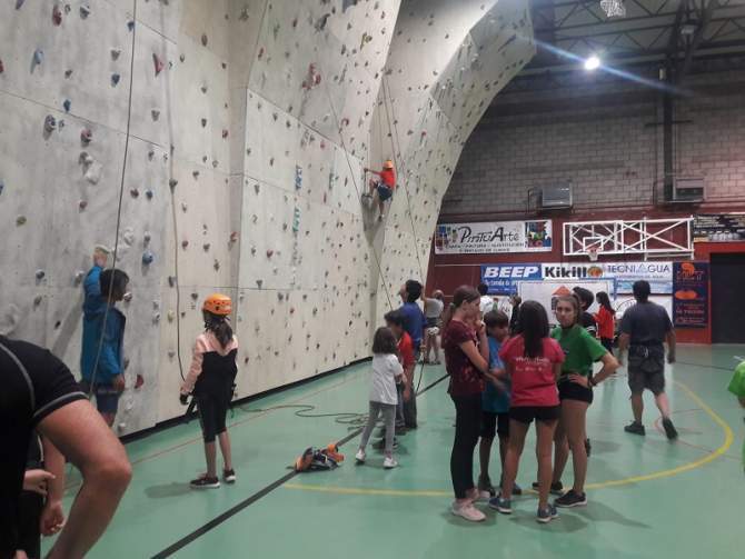 Foto Ayuntamiento de Benavente