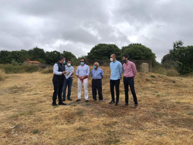 Foto Diputación de Zamora