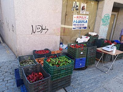 Foto Ayuntamiento de Benavente