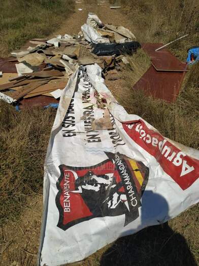 Foto Ayuntamiento de Benavente