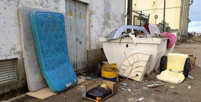 Foto Ayuntamiento de Benavente