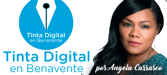 Reportajes: Angela Carrasco