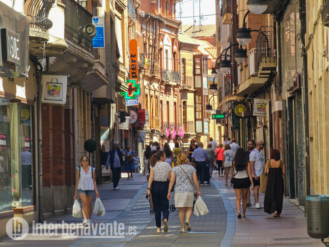 La pavimentación de la Rúa queda desierta en su cuarta licitación