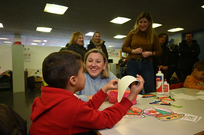 Últimos días para solicitar el Bono Infantil de la Junta de Castilla y León en la provincia de Zamora