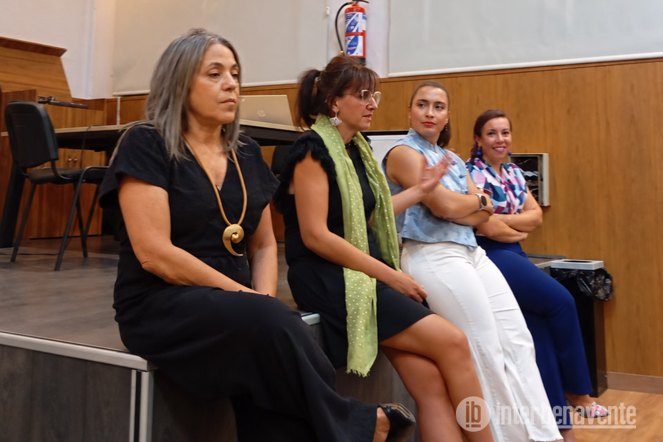 Benavente pone voz a la prevención del suicidio con un cinefórum en La Encomienda