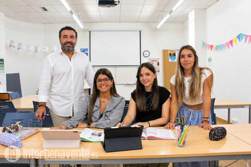 Cuando la educaci&oacute;n se adapta al alumno: Academia Alfredo Llamas desarrolla un proyecto educativo integral en Zamora