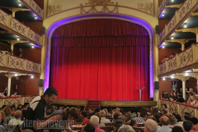 El Reina Sof&iacute;a acerca a Benavente 19 cortometrajes con el ciclo FilmotecaCyL en corto