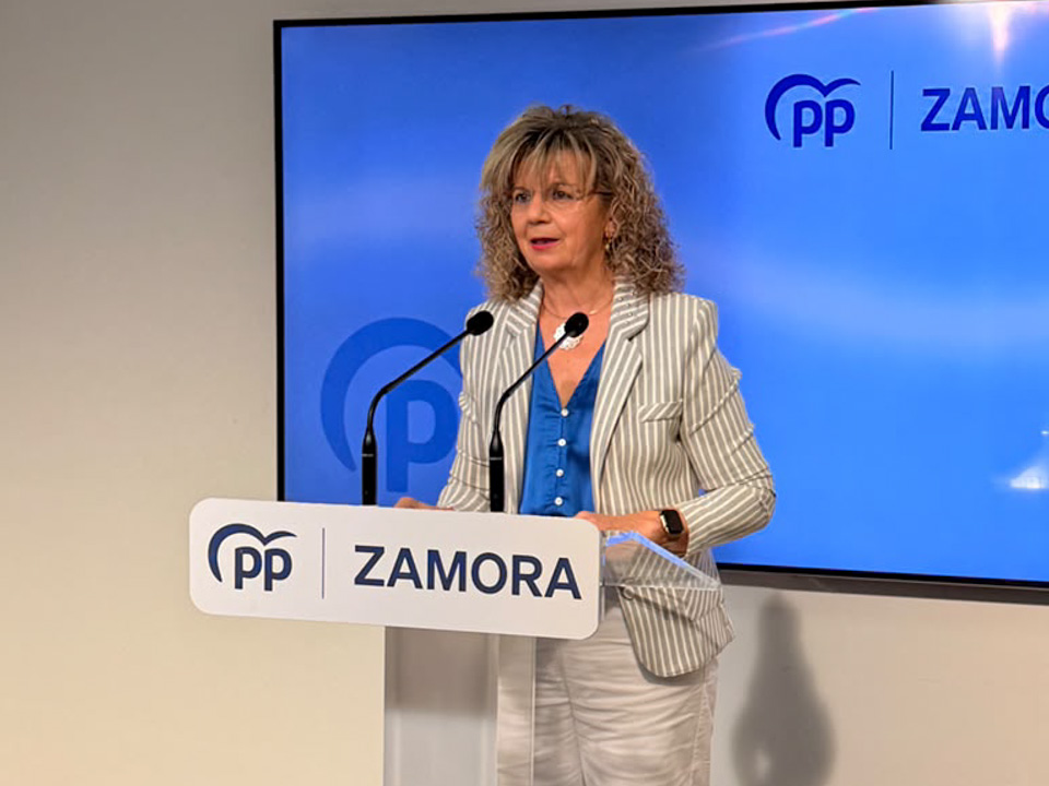El tren madrugador enfrenta al PP de Zamora con el Gobierno municipal de la capital