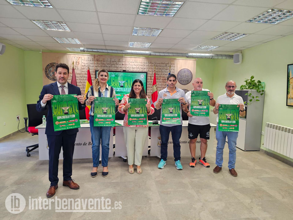 Benavente acoge el primer asalto entre Zamarat y Mipelet Le&oacute;n en la semifinal de la Copa de Baloncesto de Castilla y Le&oacute;n