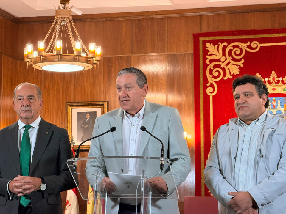 Zamora se prepara para tres días de encuentro con la producción ecológica en Ecocultura