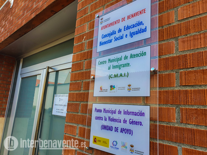 Benavente licita por casi 60.000 euros las clases de espa&ntilde;ol para poblaci&oacute;n inmigrante