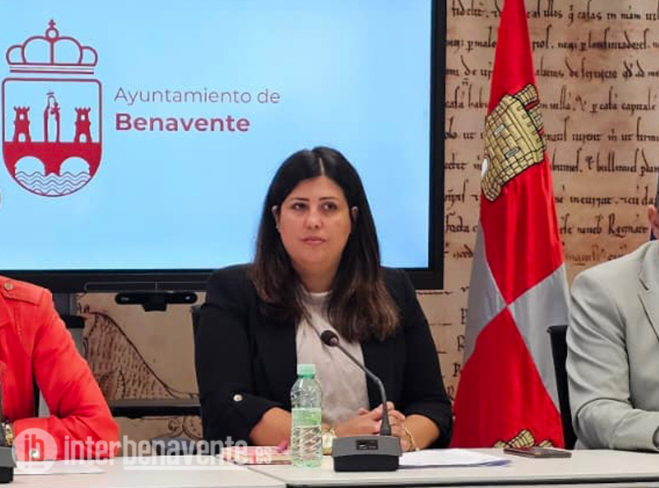 El Ayuntamiento de Benavente reclama al Gobierno de Espa&ntilde;a que cumpla su compromiso con los enlaces del Puerta del Noroeste
