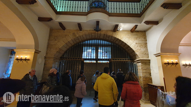 El Procurador del Com&uacute;n admite a tr&aacute;mite la denuncia de un vecino de Benavente por el estado del Hospital de la Piedad