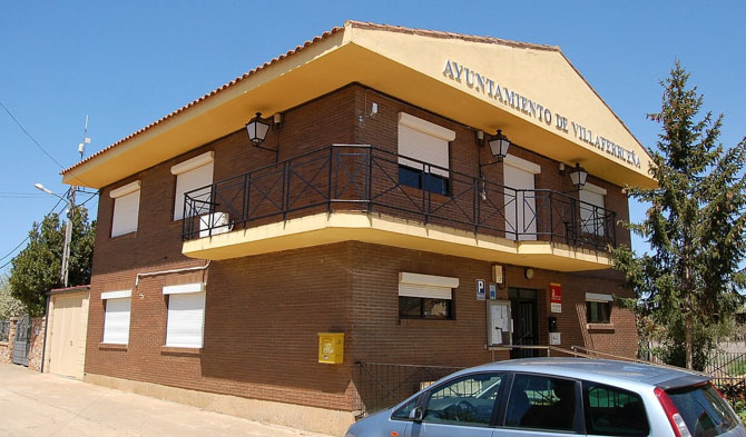 Vecinos de Villaferrueña reclaman una auditoría externa de la gestión municipal entre 2011 y 2026