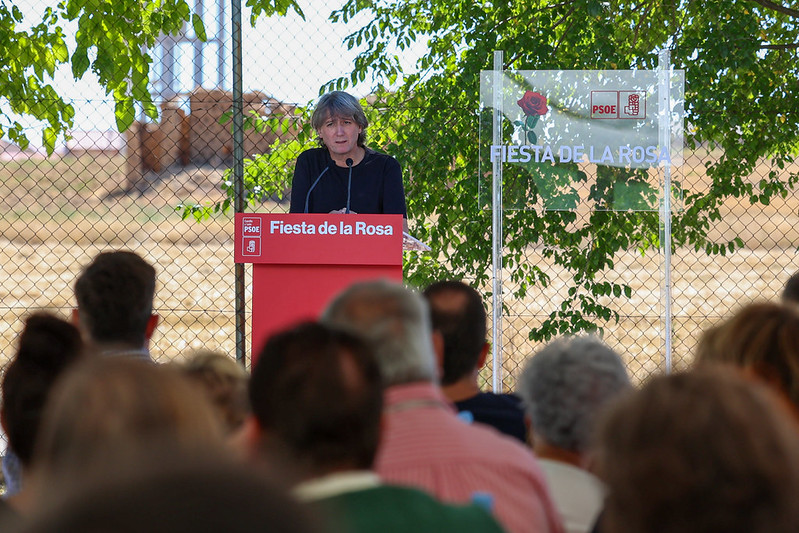 Carlos Mart&iacute;nez reclama un nuevo hospital para Benavente reflejado en los presupuestos de la Junta para 2027