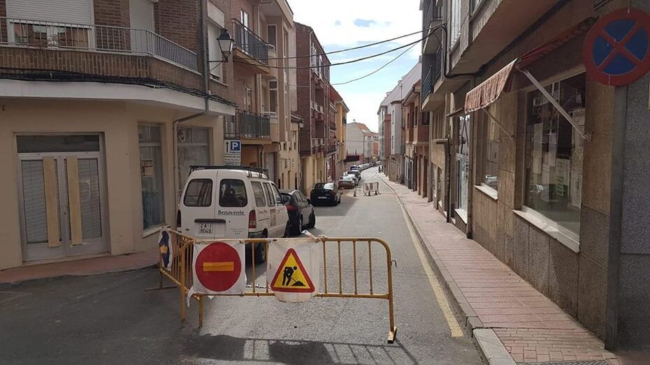 Foto: Ayuntamiento de Benavente