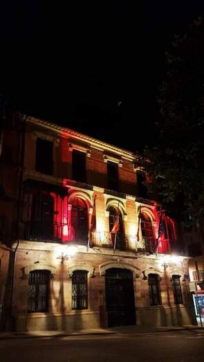 Foto: Ayuntamiento de Benavente