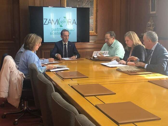 Foto Diputación de Zamora