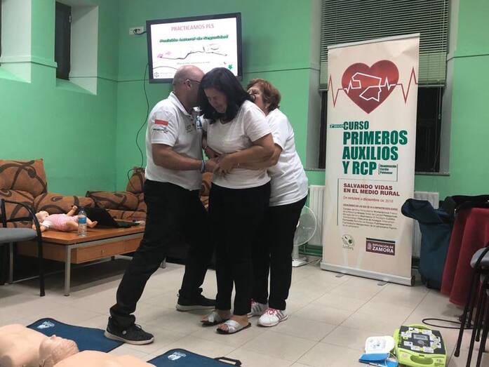 Foto Diputación de Zamora