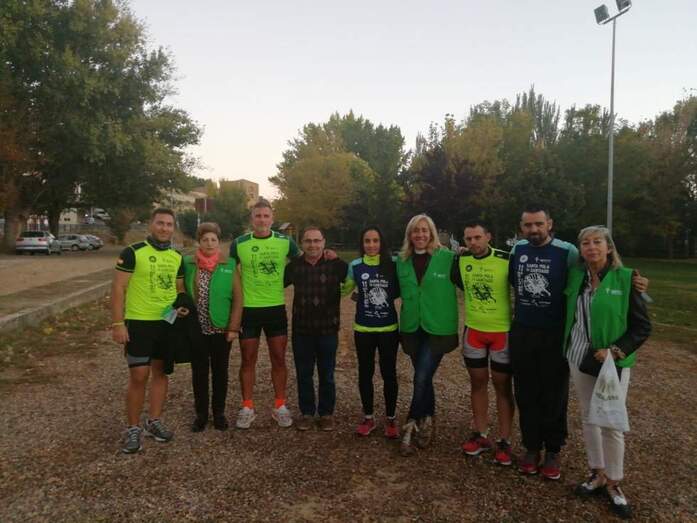 Foto: Ayuntamiento de Benavente