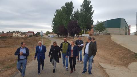 Foto; Diputación de Zamora