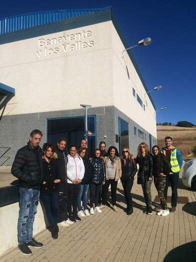 Foto: Ayuntamiento de Benavente