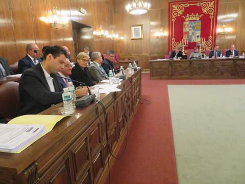 Foto Ciudadanos Zamora