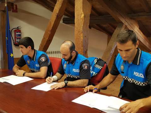 Foto Ayuntamiento de Benavente