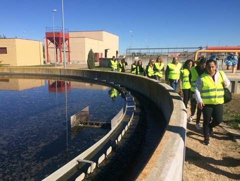 Foto: Ayuntamiento de Benavente
