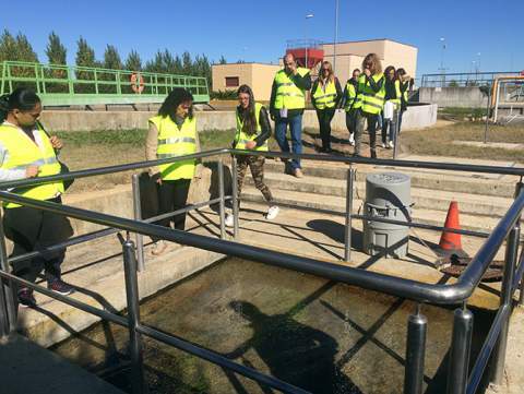 Foto: Ayuntamiento de Benavente