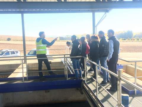 Foto: Ayuntamiento de Benavente