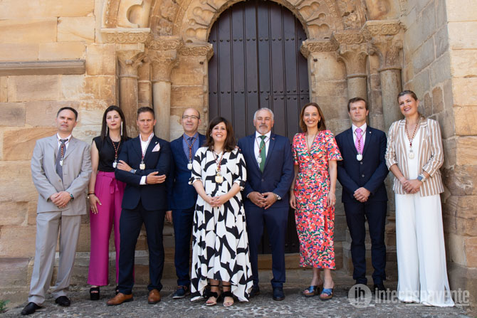 El equipo de Gobierno de Benavente defiende la eliminaci&oacute;n de las plusval&iacute;as por motivos jur&iacute;dicos y econ&oacute;micos