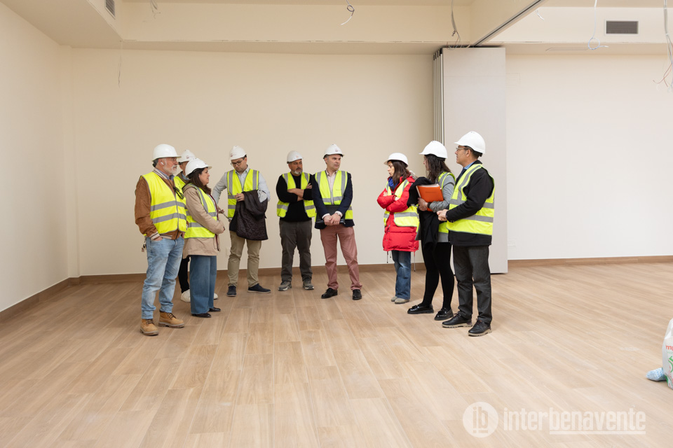 El proyecto para crear un centro de promoci&oacute;n tur&iacute;stica en el Mercado de Abastos queda excluido de las ayudas de la Consejer&iacute;a