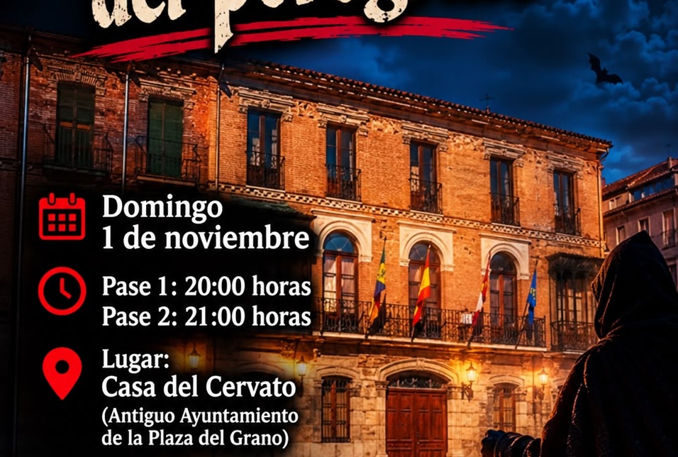 &lsquo;La &uacute;ltima posada del peregrino&rsquo; suma un tercer pase este domingo en Benavente