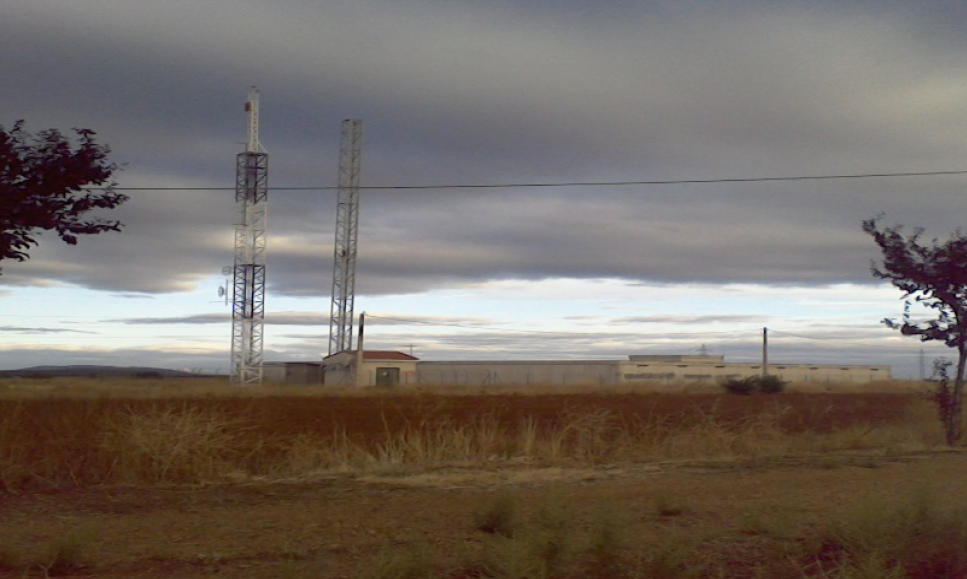 El Ayuntamiento de Benavente licita la concesi&oacute;n de una torre en Valdelafuente para instalar antenas de radiodifusi&oacute;n
