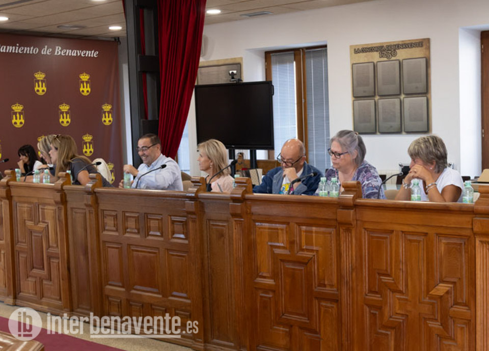 El PSOE a la Alcaldesa; &ldquo;perder una subvenci&oacute;n y hacer que lo paguen los benaventanos no es financiar una obra con fondos propios&rdquo;
