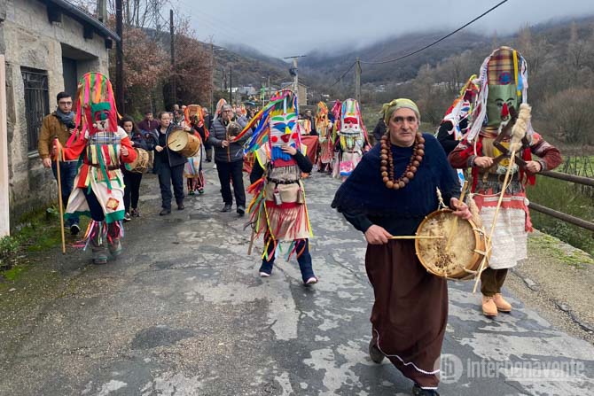 MascaraZa reunirá en Sanabria un fin de semana de máscaras, folclore y patrimonio