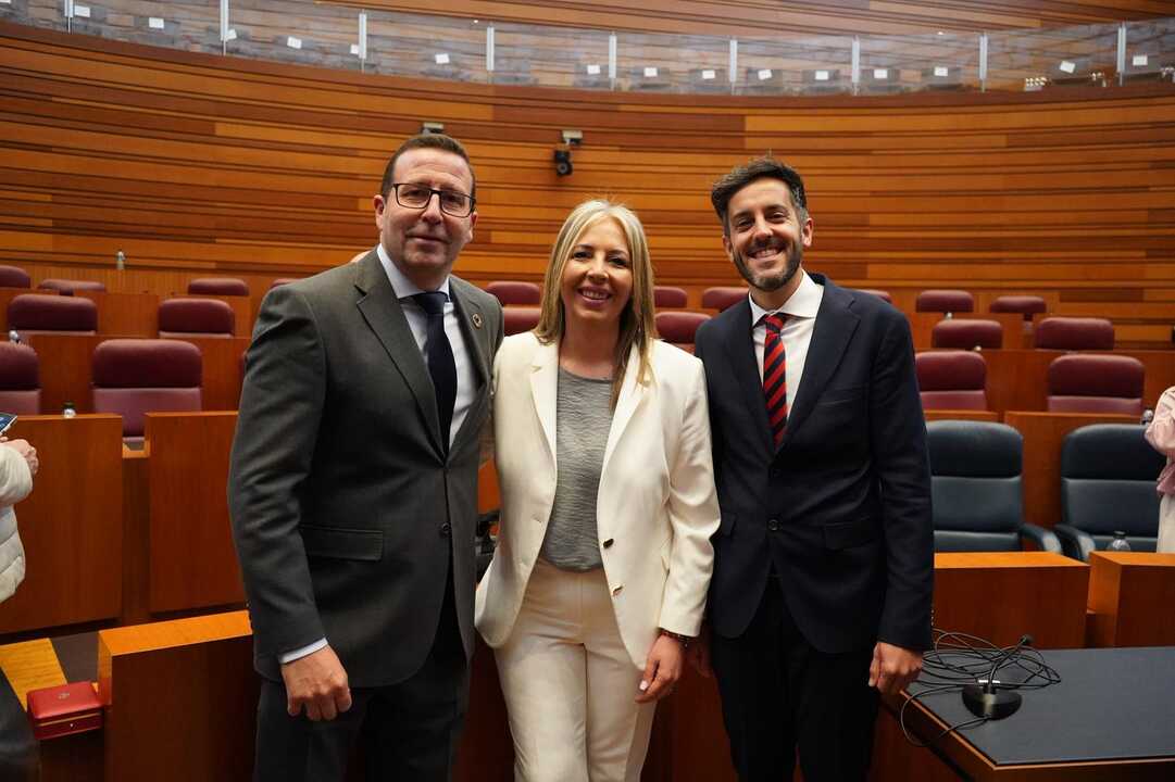 El PSOE exige abrir la Unidad de Ictus del Hospital de Zamora antes de marzo de 2027