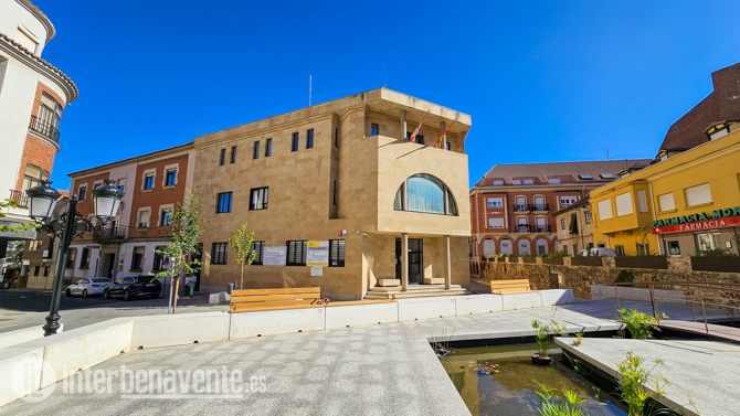 CCOO denuncia la falta de personal de Tramitaci&oacute;n Procesal en las Oficinas de Justicia de la comarca de Benavente