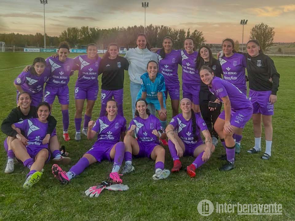 La UD Bovedana femenina candidata al ascenso con una goleada de autoridad ante el Capiscol