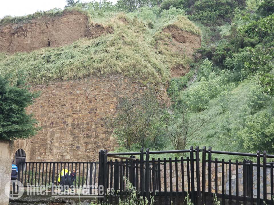 La Concejal&iacute;a de Hacienda recurrir&aacute; al remanente municipal para financiar la canalizaci&oacute;n de los Cuestos de la Mota