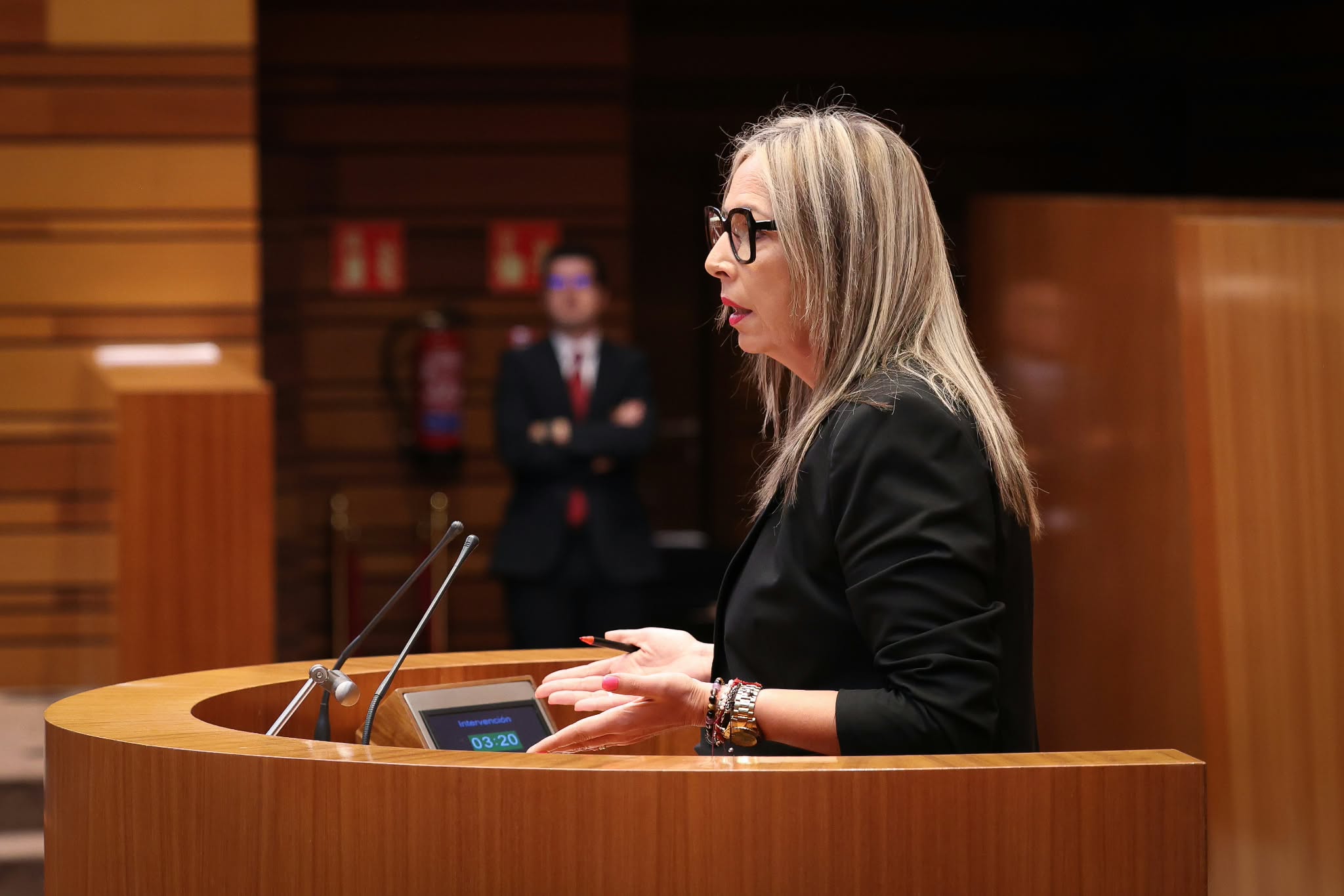 El PSOE pregunta a la Junta por las derivaciones de pacientes de Benavente a la sanidad privada