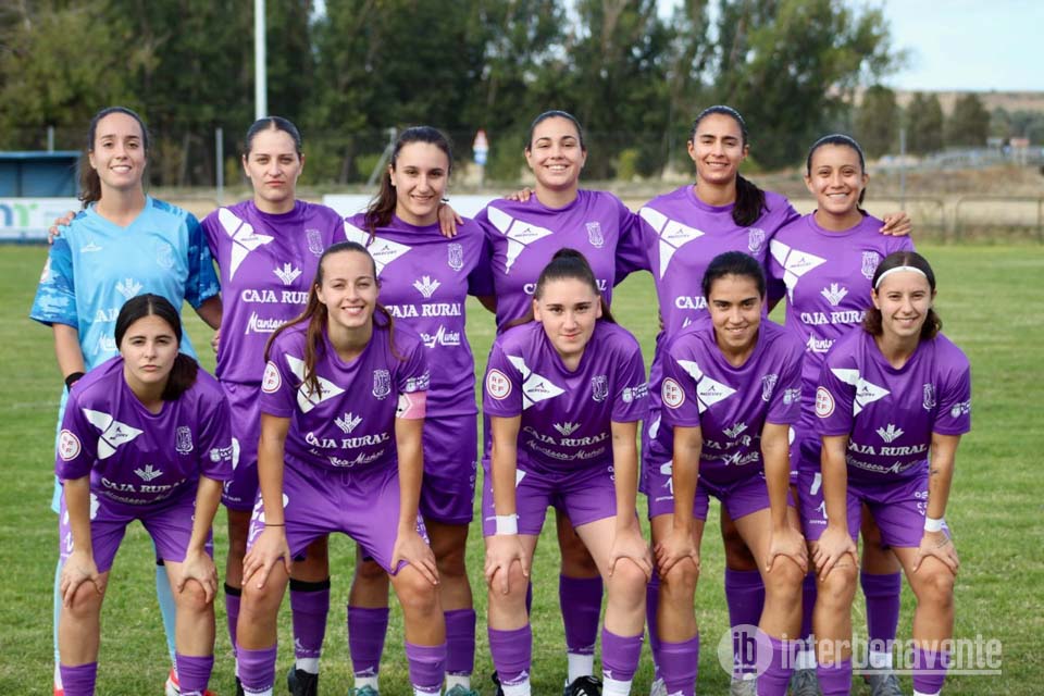 Las bovedanas siguen imparables con fútbol espectáculo, goles y una nueva demostración de autoridad ante Unionistas de Salamanca